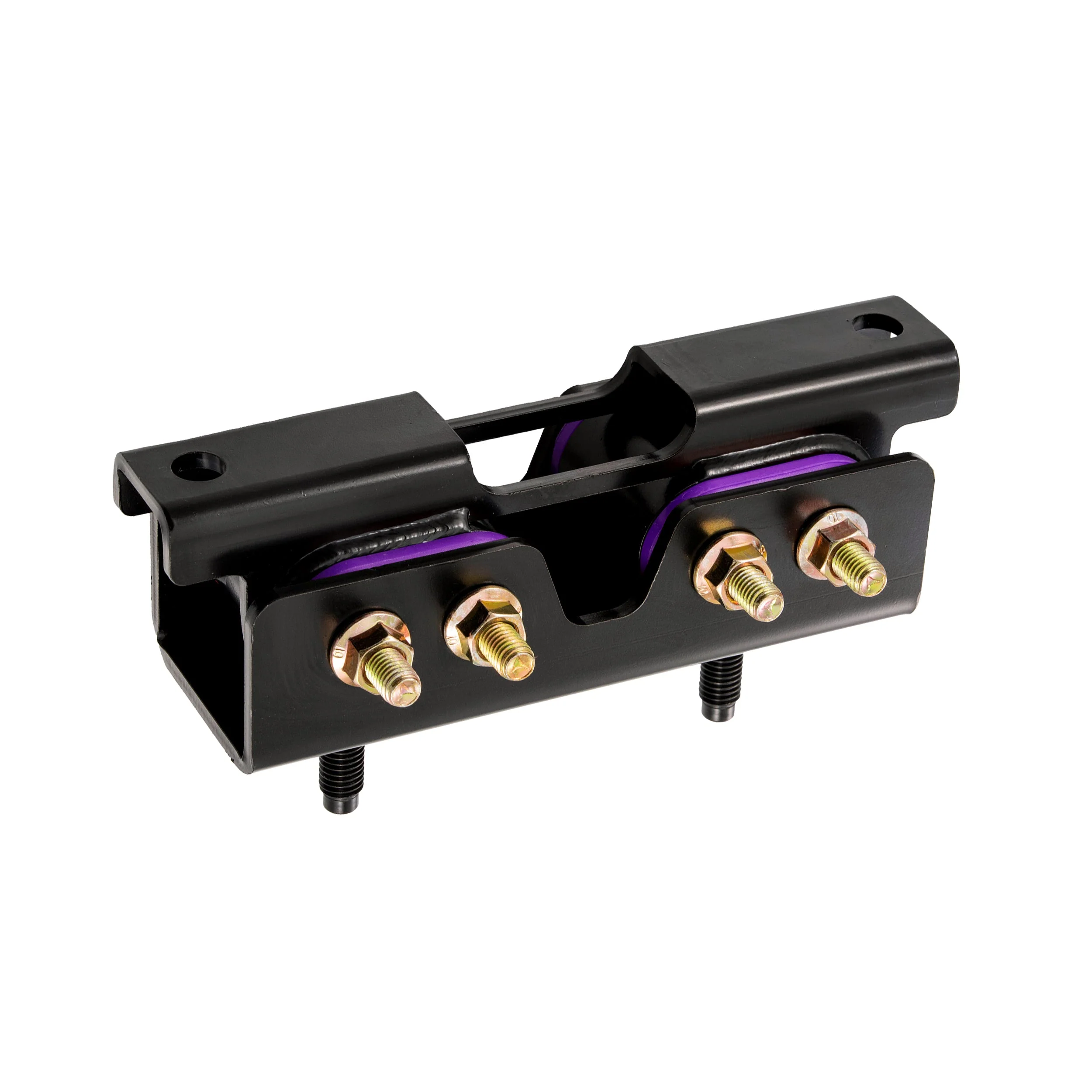 11-19 GM 2500/3500HD Allison 2WD, 20-23 6L90 4WD Transmission Mount-Purple 30A Hardness (OEM Firmness/Street) Pacific Performance Engineering 169042130