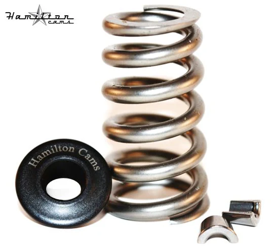 Heavy Duty Springs