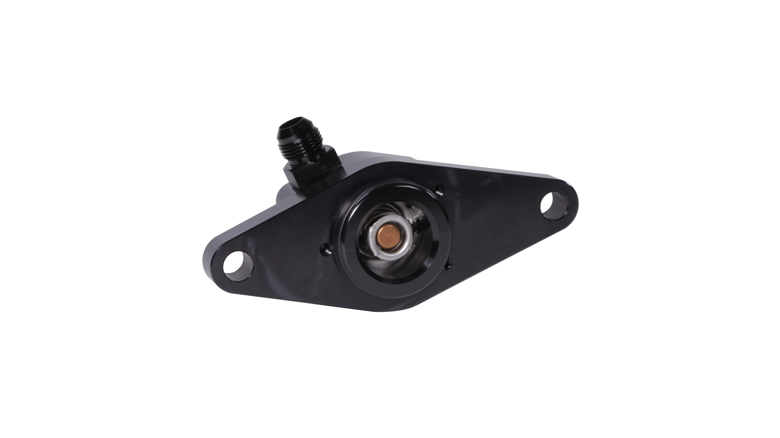 12V Coolant Bypass Kit 1994-1998 Fleece Performance - Image 3