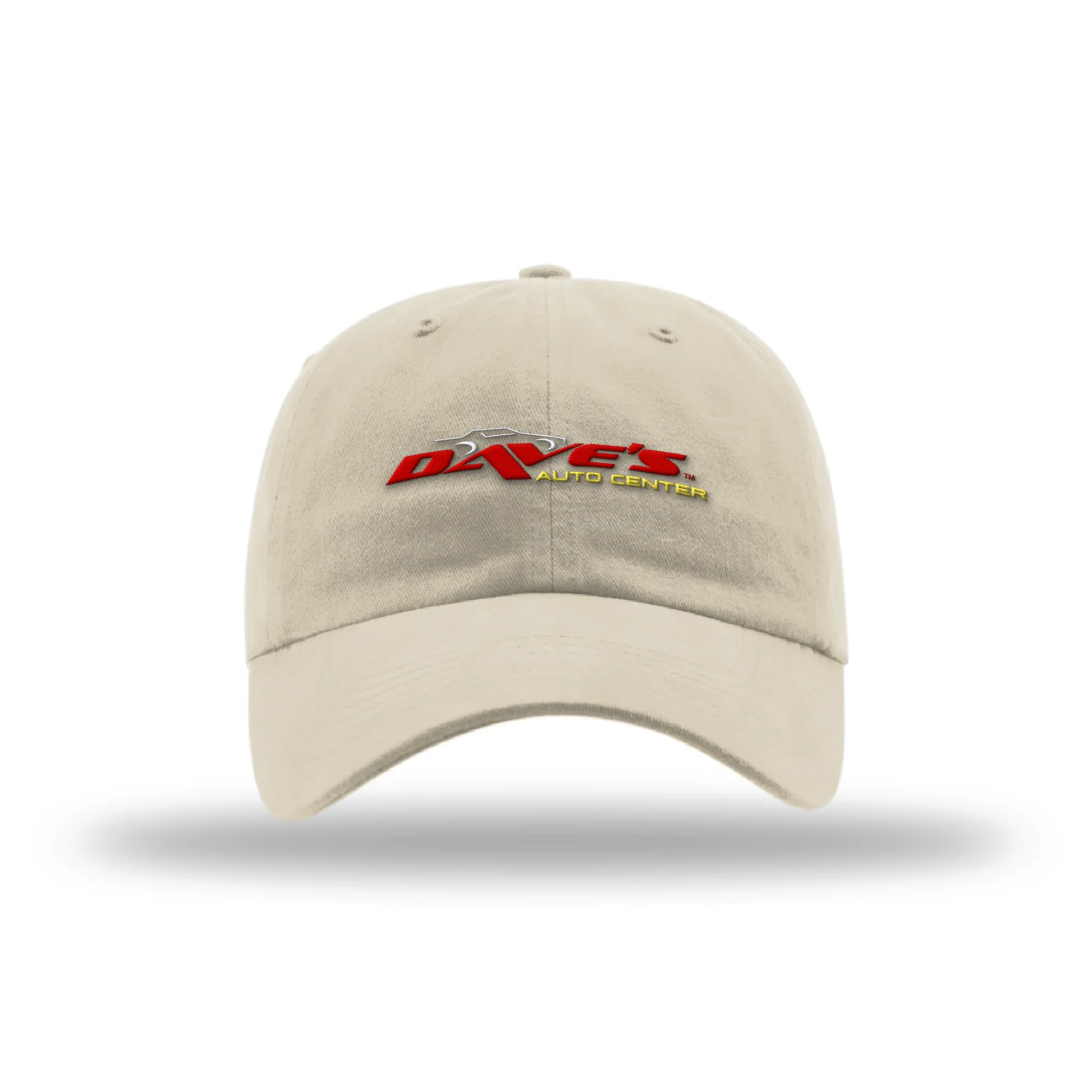 Daves Auto Center Cap - Image 4