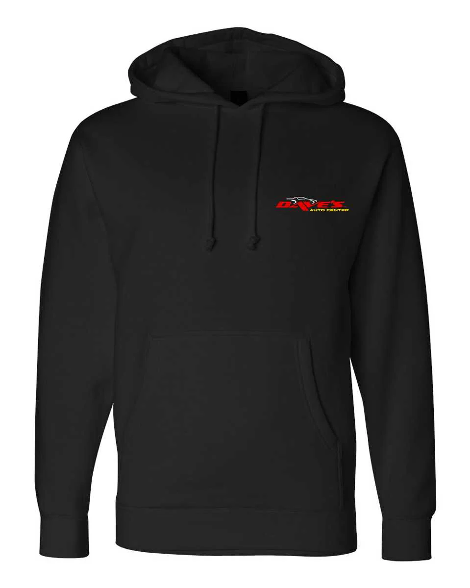 Fuel Hoodie - Image 2