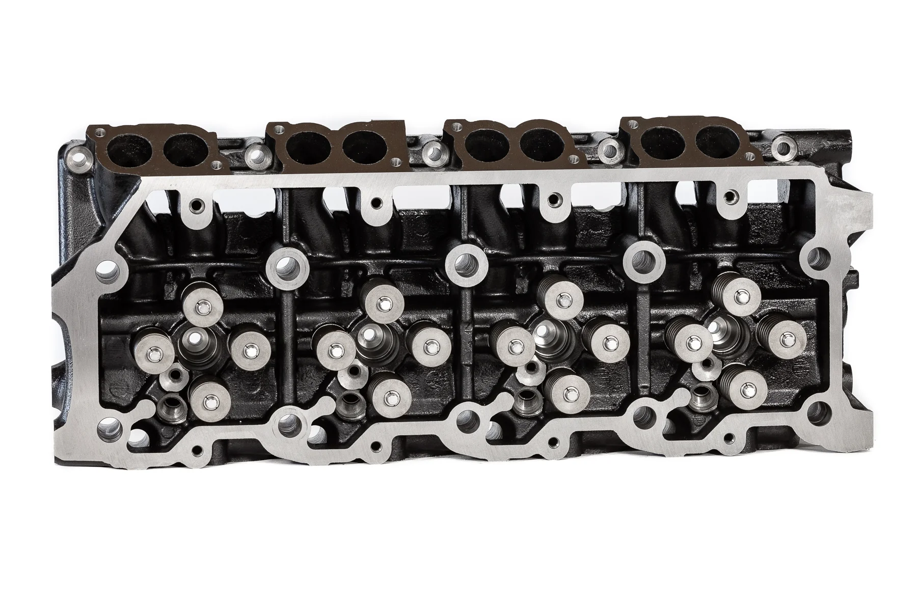 18mm 6.0L Head LOADED HDValve springs. CA Excl. - Image 4