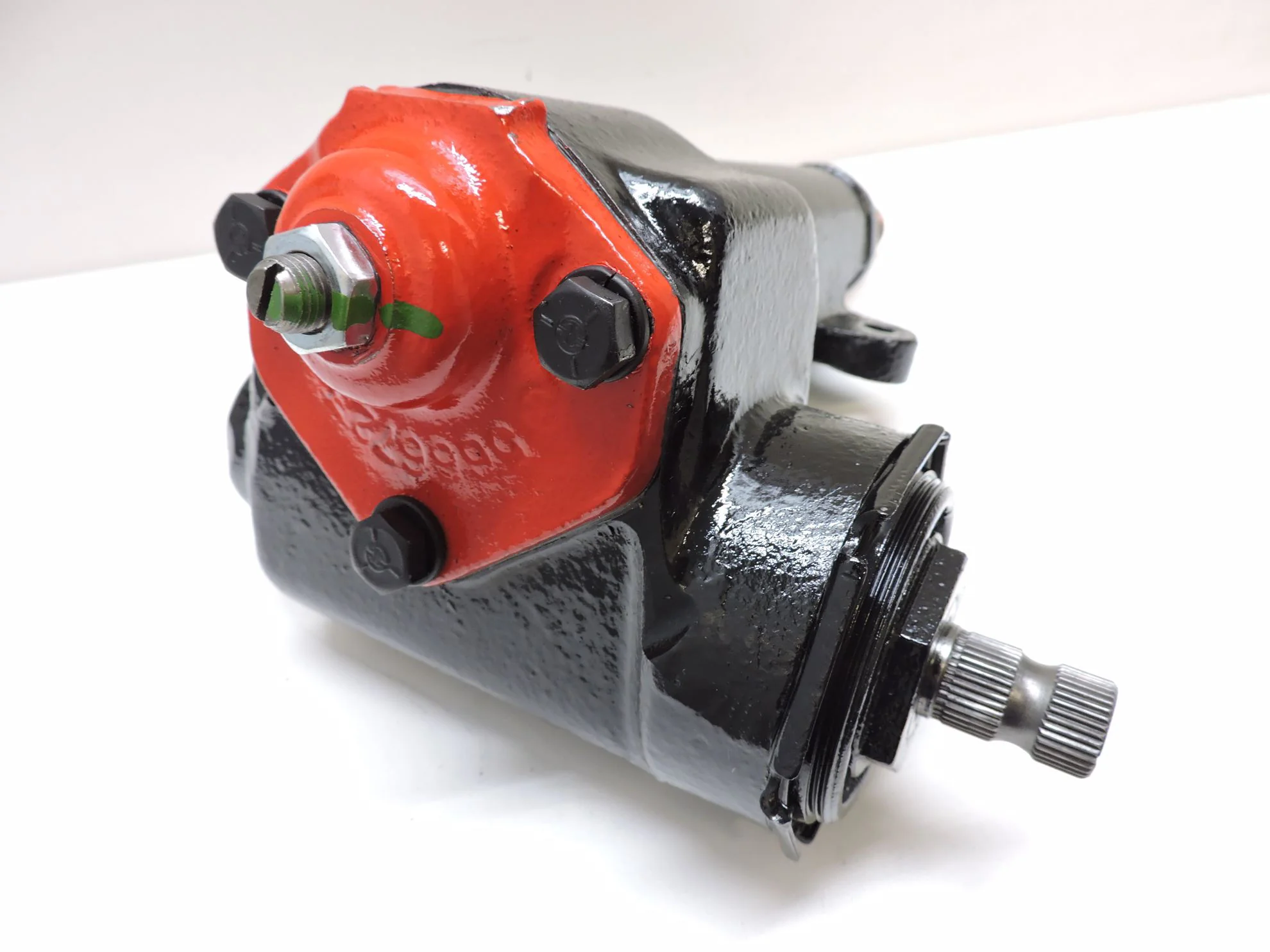 1964-1969 Corvette Manual Steering Gear RDH_RVR-7104