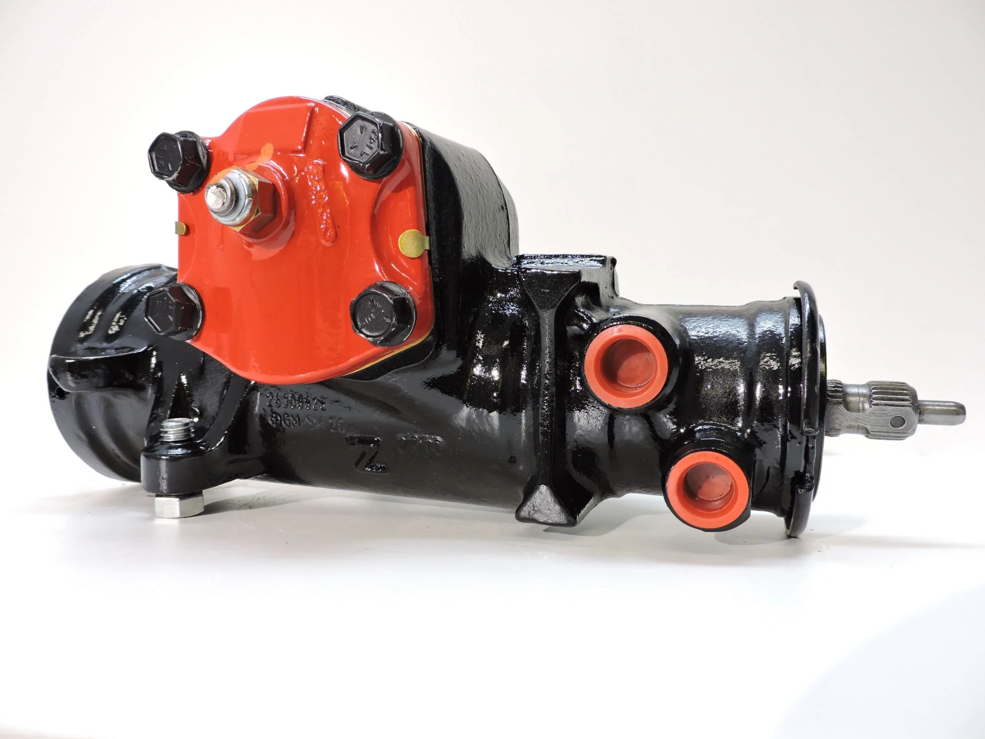 1965-1984 Jeep Right Hand Drive Steering Gear RDH_18510RH