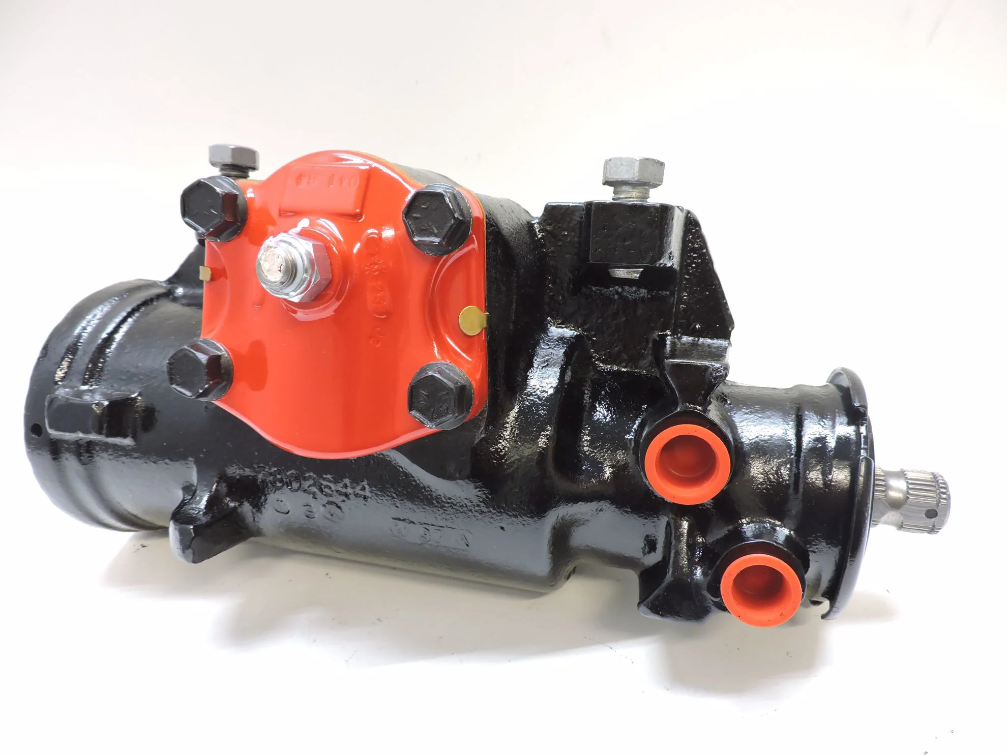 1967-1977 Chevrolet or GMC Pickup Trucks, Suburban's, K5 Blazer's, Jimmy's or Dodge Pickup Trucks Steering Gear RDH_2850-3T