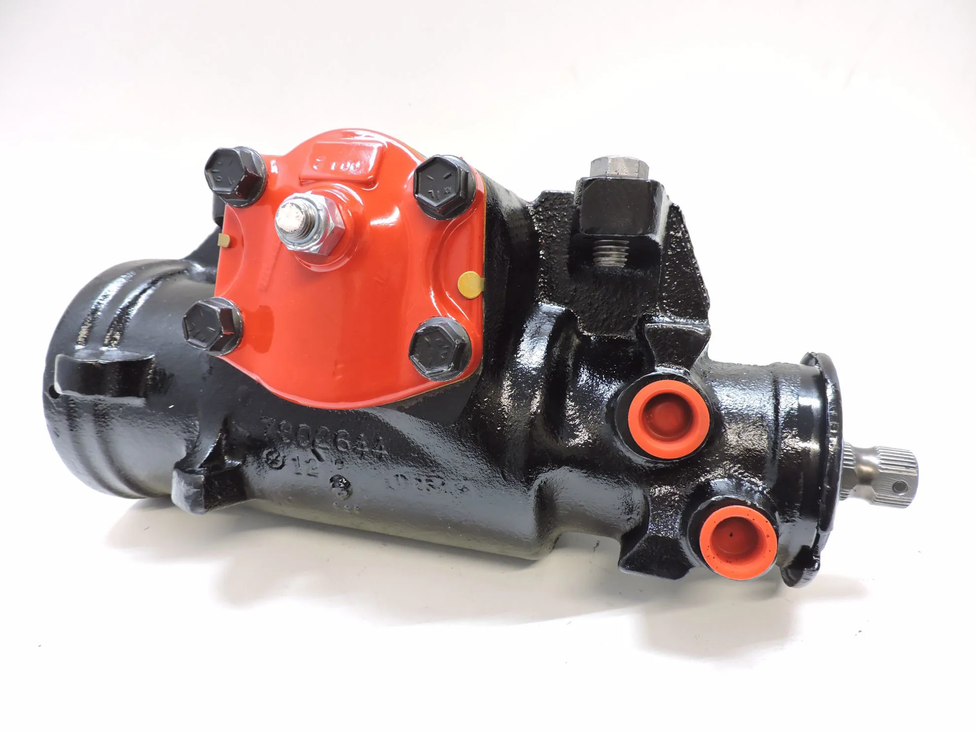 1968-1976 Chevrolet or GMC Pickup Trucks, Suburban's, Blazer's or Jimmy's Steering Gear RDH_2851-4T