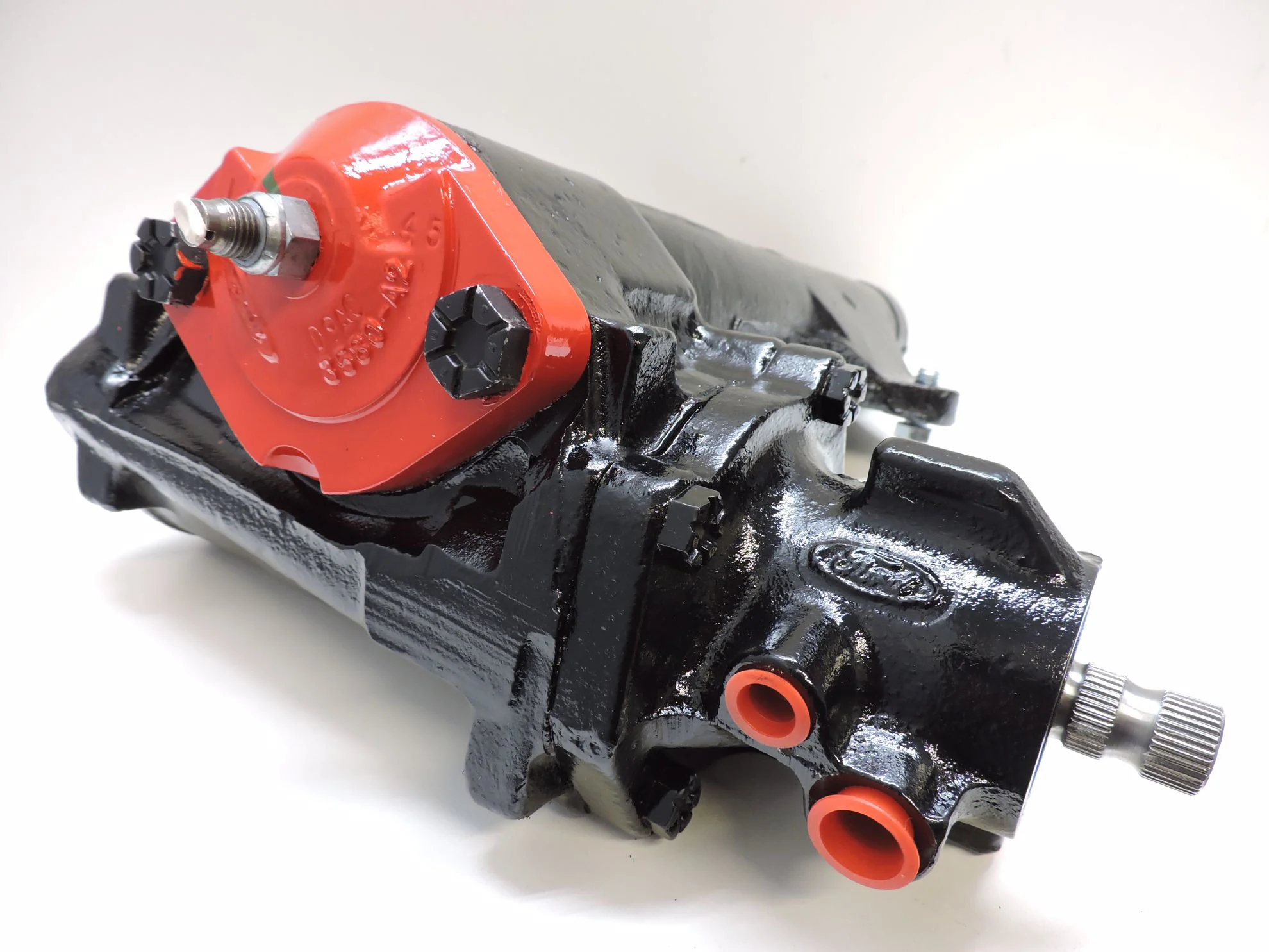 1968-1979 Ford F-100 to F-350 Pickup Trucks Steering Gear RDH_2751