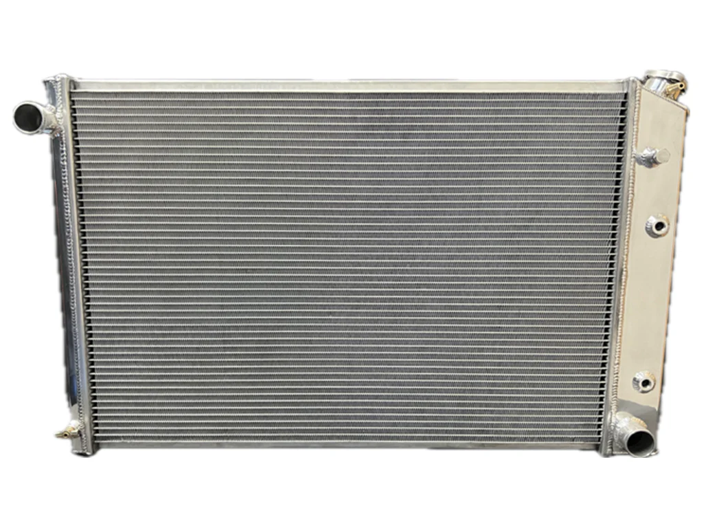 1973-1991 Chevrolet/GMC Blazer, Jimmy, R/V, Suburban-MANUAL 3 Row Radiator 33"x20"