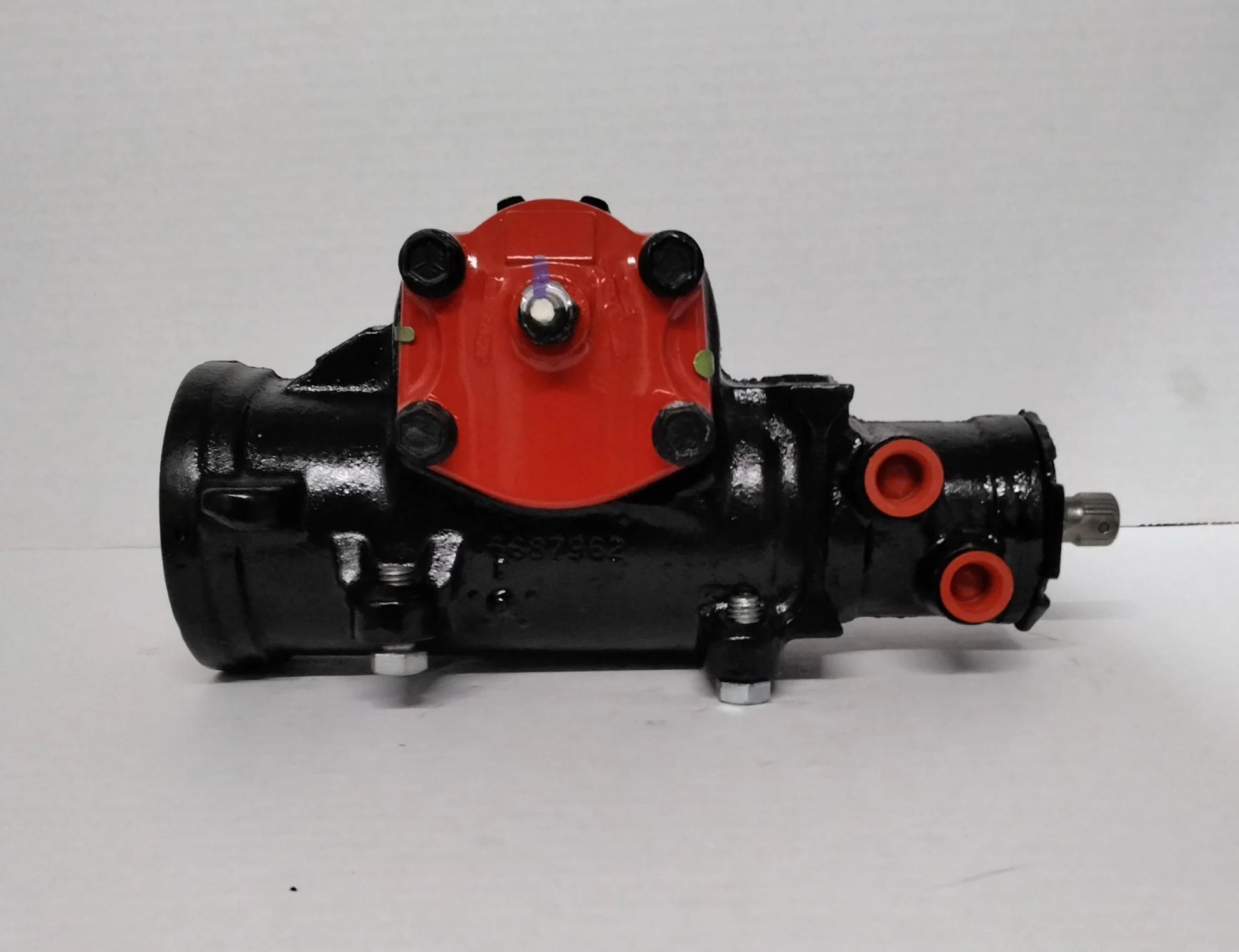 1977-1979 Cadillac Passenger Cars or Jeep J-20 Steering Gear RDH_18508
