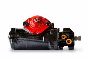 1977-1979 Ford F-250 to F-350 Pickup trucks 4WD Steering Gear RDH_2754ND