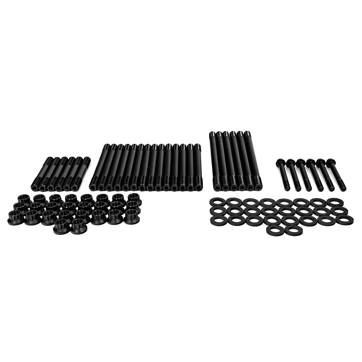 1989-1998 Dodge Cummins 5.9L 12V Head Stud Kit PPE Diesel 218034200
