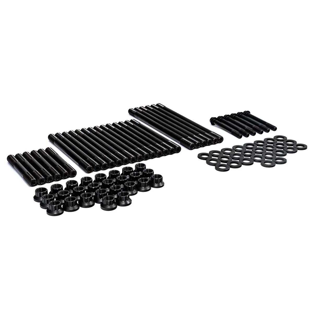 1989-1998 Dodge Cummins 5.9L 12V Head Stud Kit PPE Diesel 218034200 - Image 2