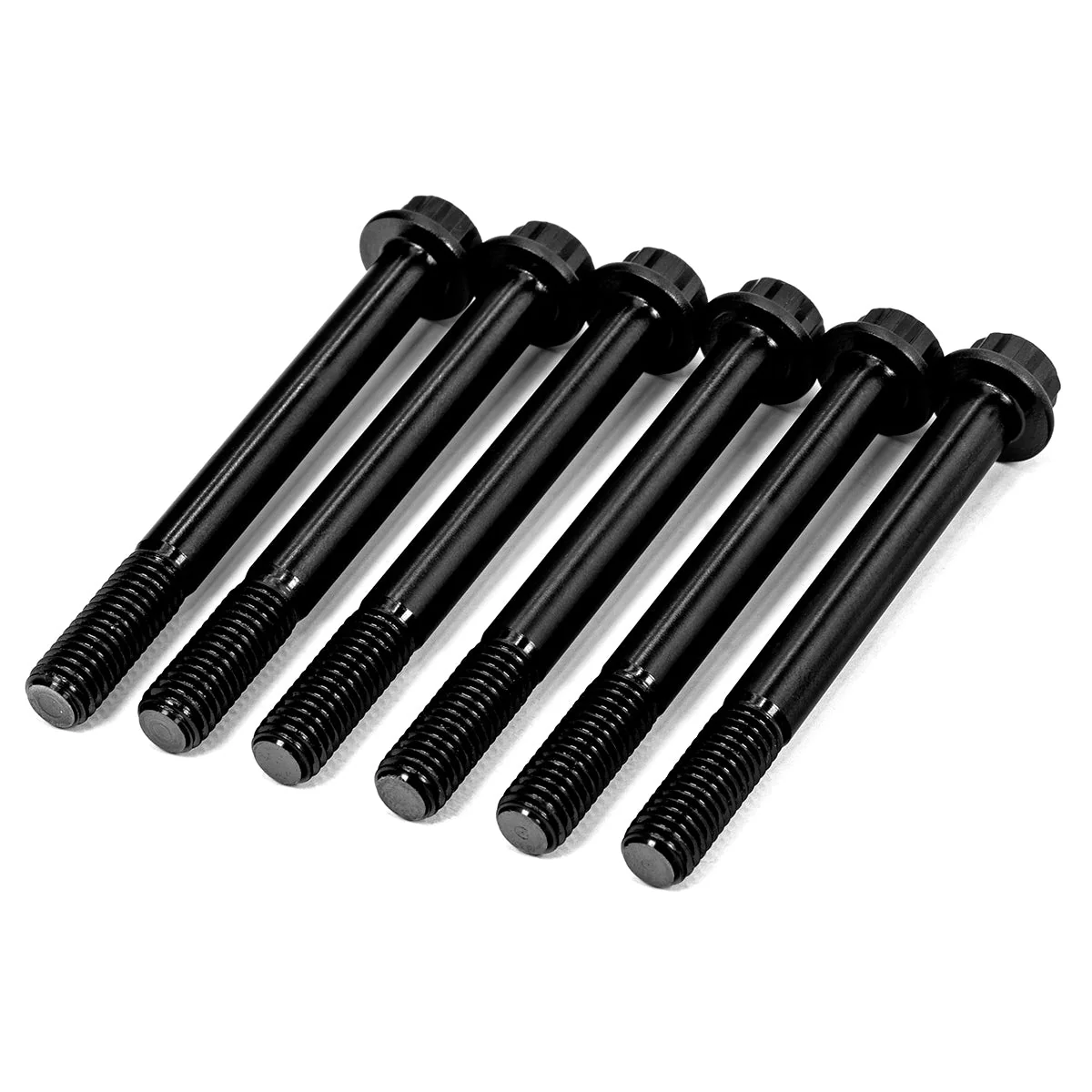 1989-1998 Dodge Cummins 5.9L 12V Head Stud Kit PPE Diesel 218034200 - Image 5