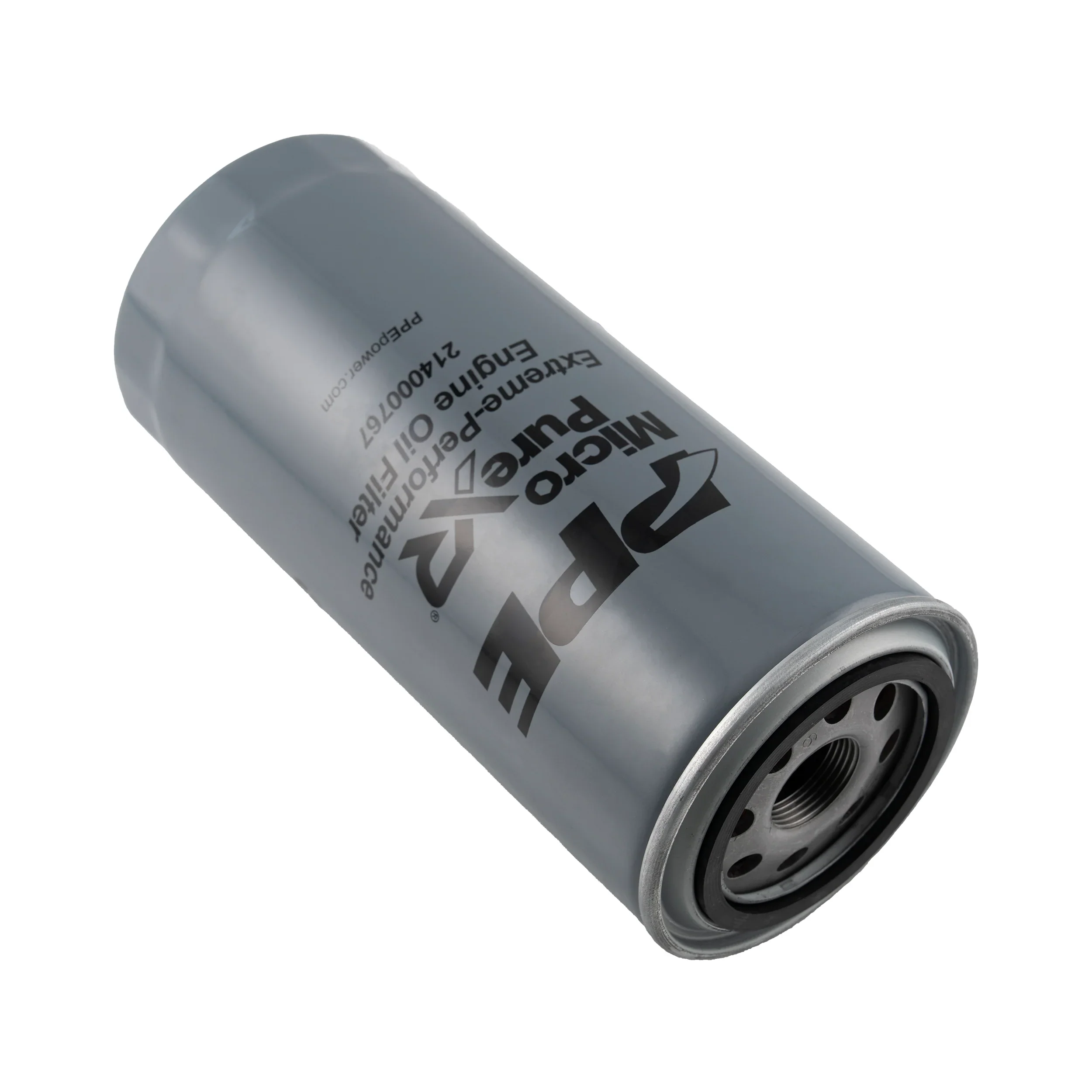 1989-2024 Dodge/RAM 5.9L/6.7L Cummins MicroPure XR Engine Oil Filter - Image 3