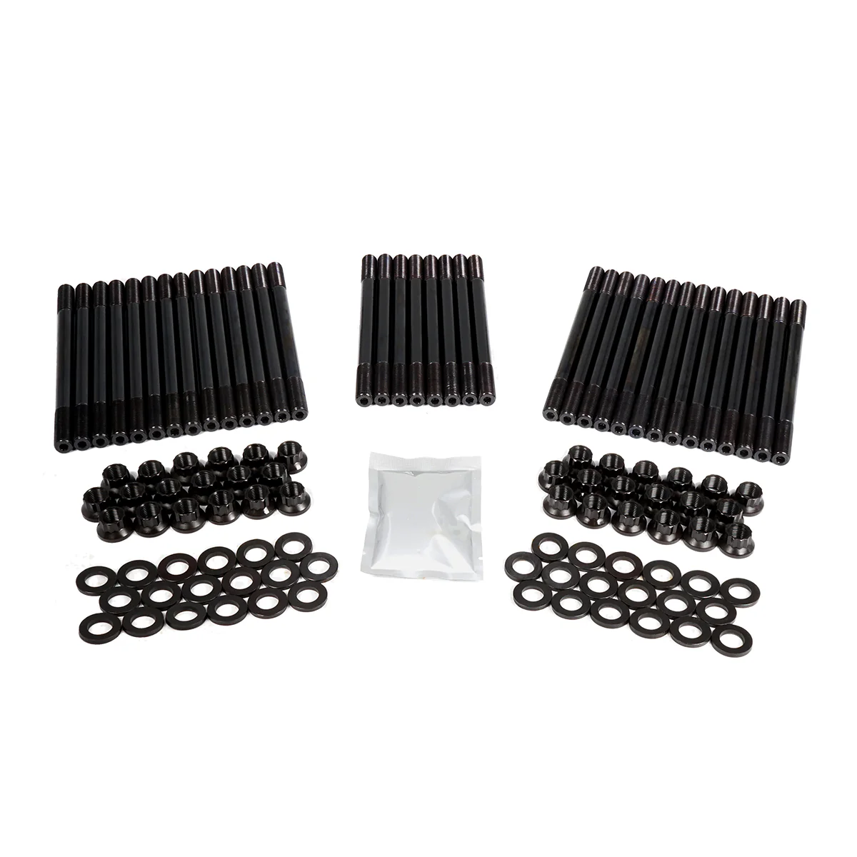 1993-2002 Ford 7.3L Head Stud Kit PPE 318034300