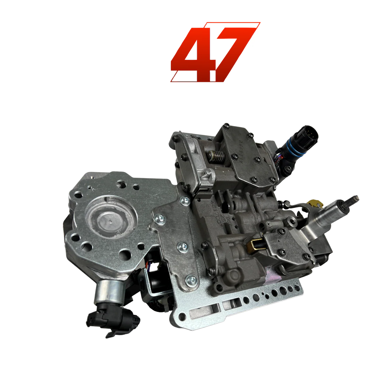 1996 - 1999 47RE HIGH PERFORMANCE VALVEBODY aka "BABY DADDY" 478-C100