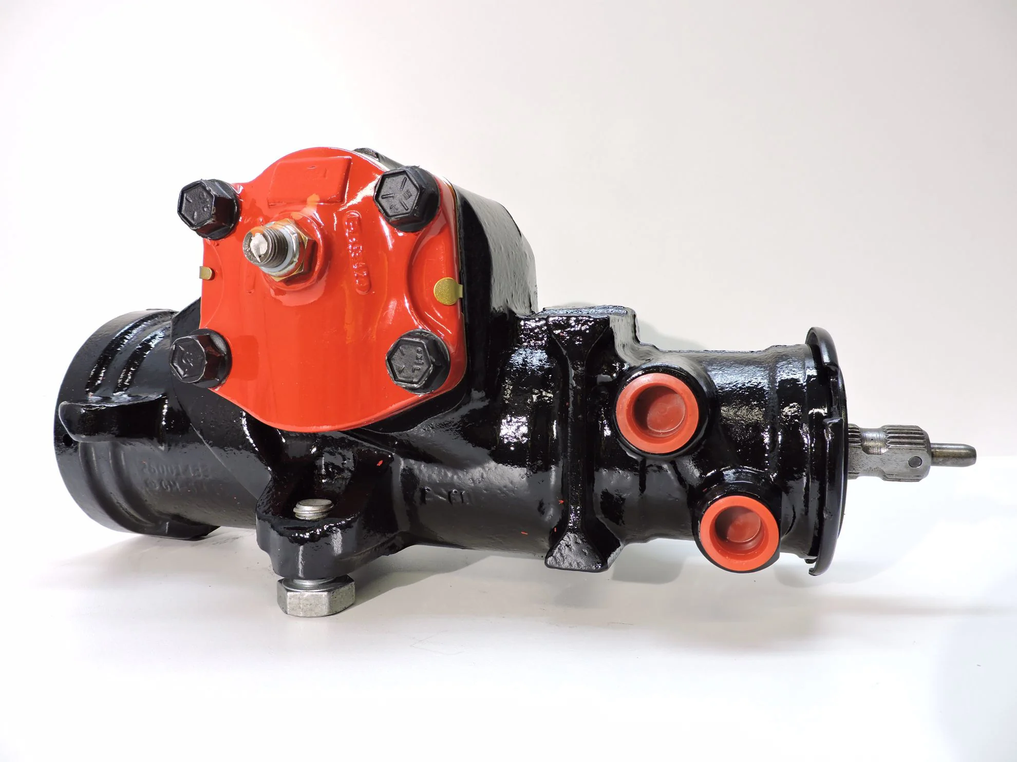 1997-2000 Cadillac Escalade, Chevrolet or GMC Pickup Trucks, Suburban's, Tahoe's or Yukon's Steering Gear RDH_2864S-LM-3T