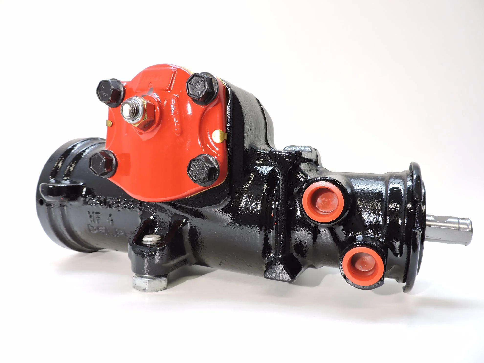 1999-2007 Chevrolet or GMC Pickup Trucks, Suburban's, or Yukon's Steering Gear RDH_2872-4T