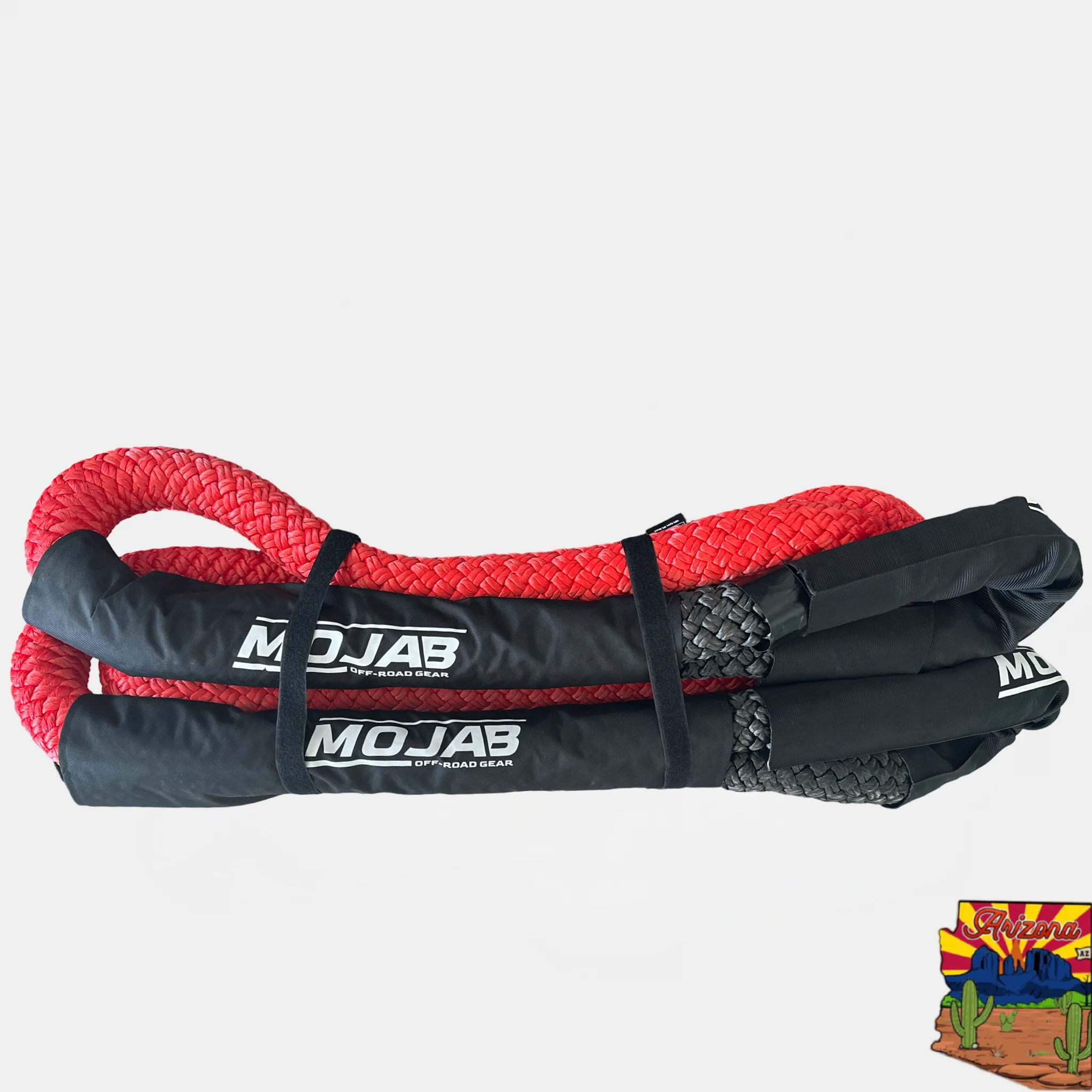 2” x 30’ Extreme Duty Kinetic Rope (Lifetime Warranty)