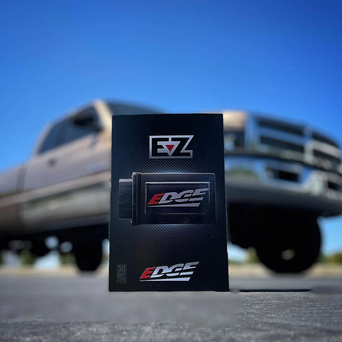 2001-2002 Dodge Ram 2500/3500 - 5.9L Cummins Diesel 30201 - Image 2