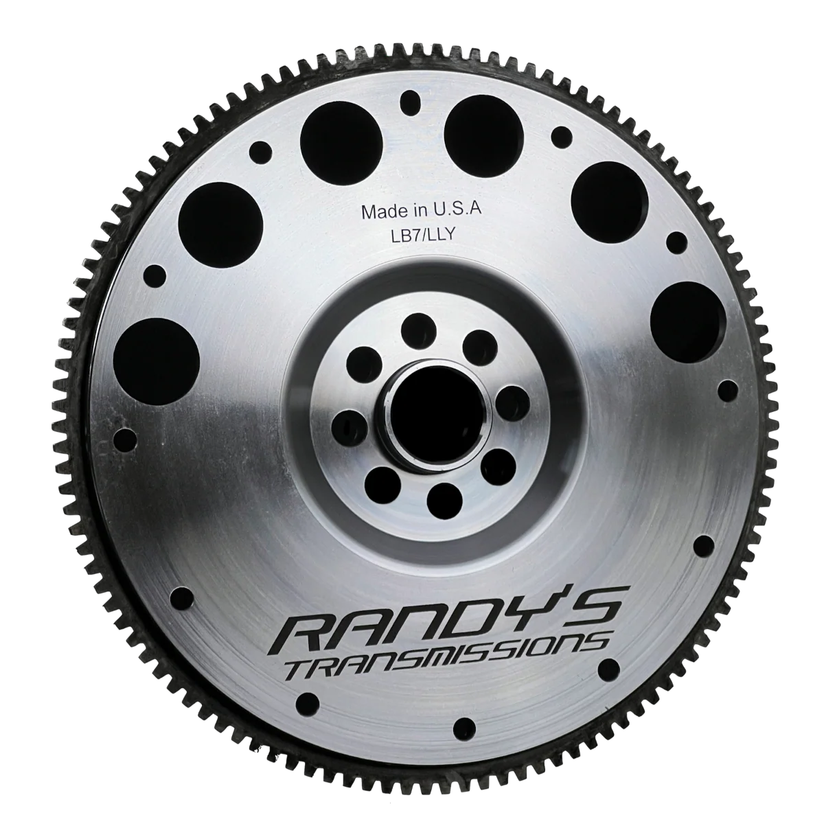 2001 - 2005 GM DURAMAX FLEXPLATE ALLISON 1000 A1000-G102