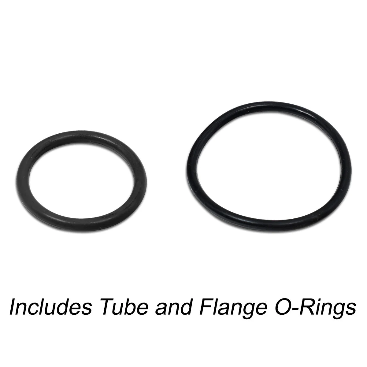 2001-2010 GM 6.6L Duramax Coolant Bypass Tube - Water Pump to Thermostat Housing 119000630 - Image 3