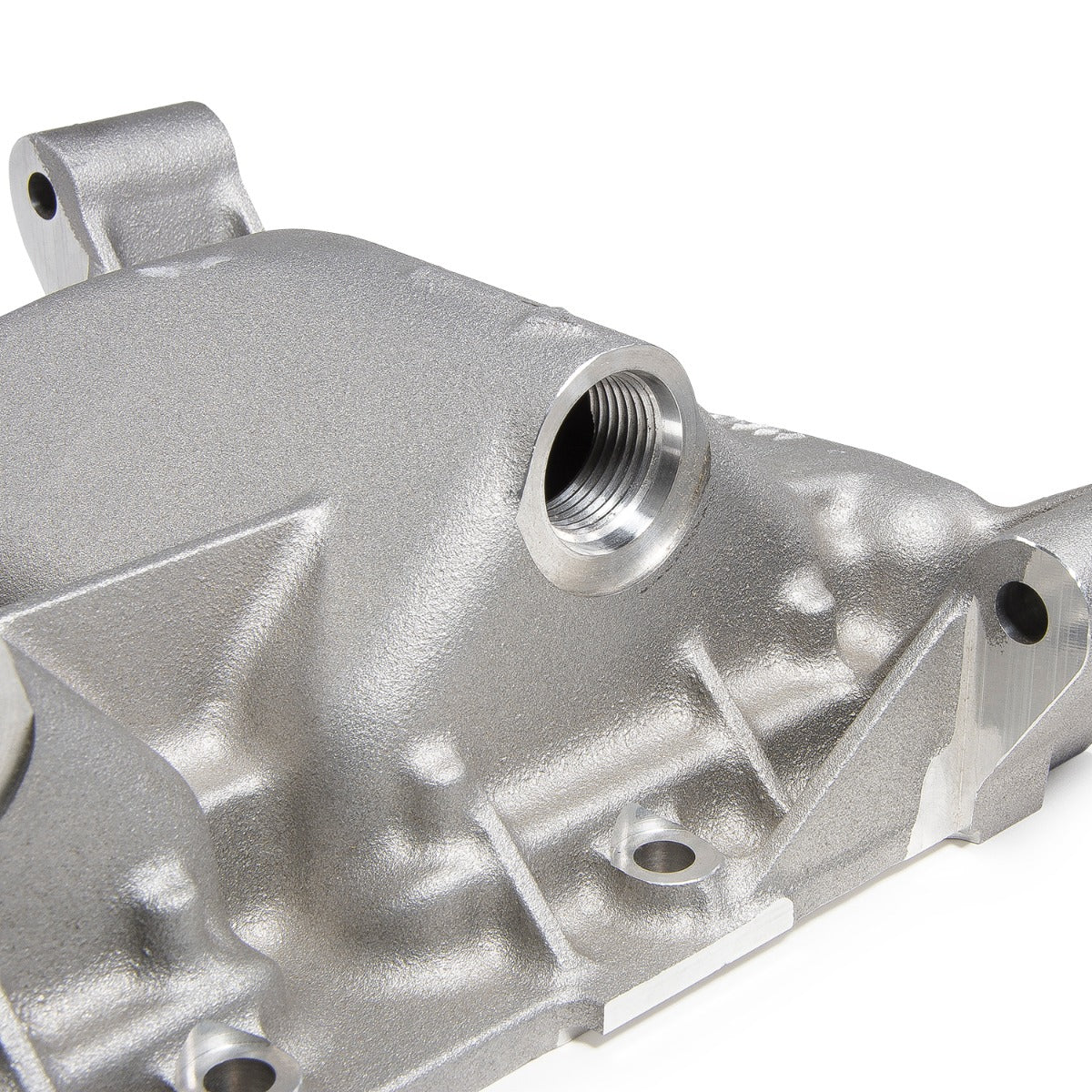 2001-2016 GM 6.6L Duramax Dry Sump Pan 114051600 - Image 4