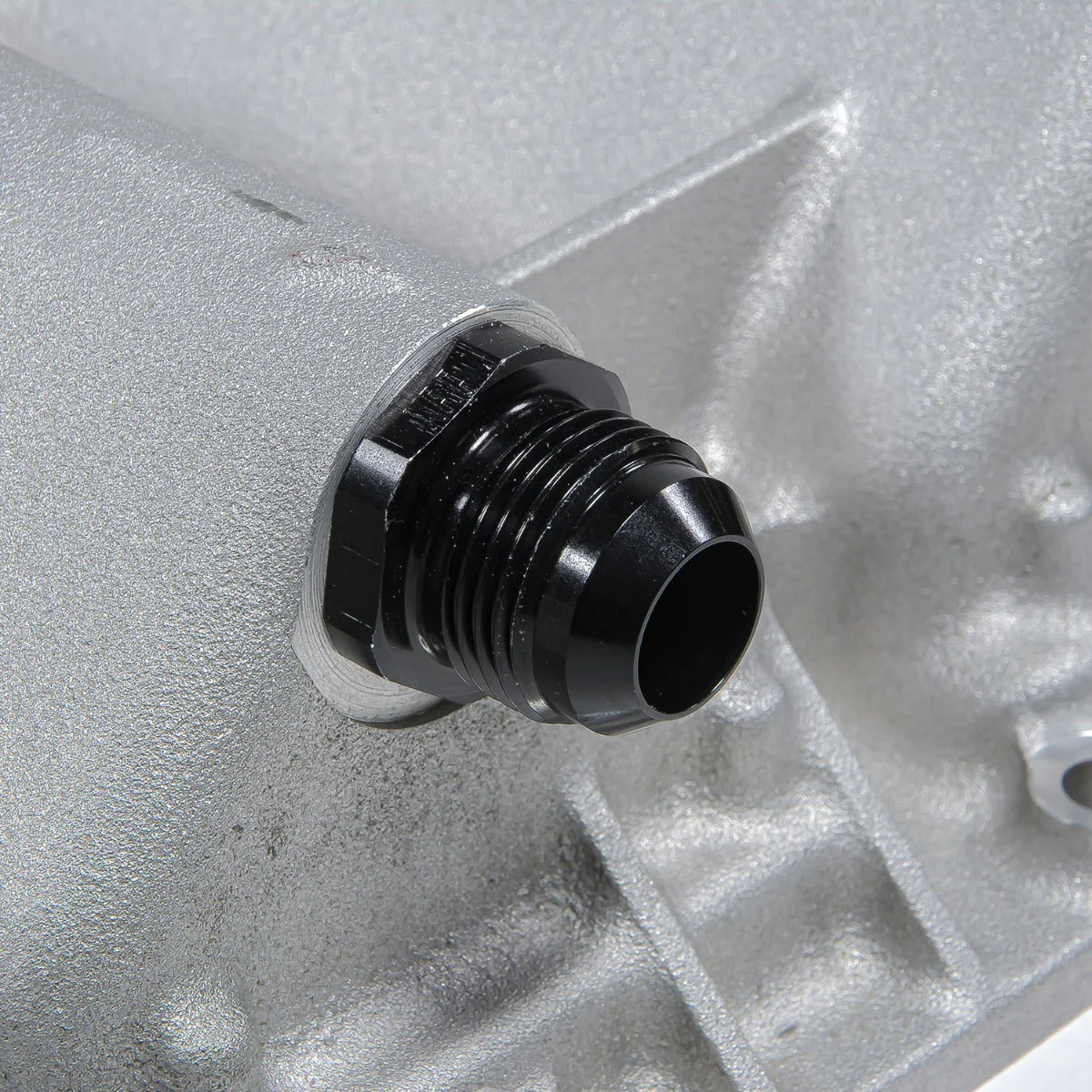 2001-2016 GM 6.6L Duramax Dry Sump Pan 114051600 - Image 5