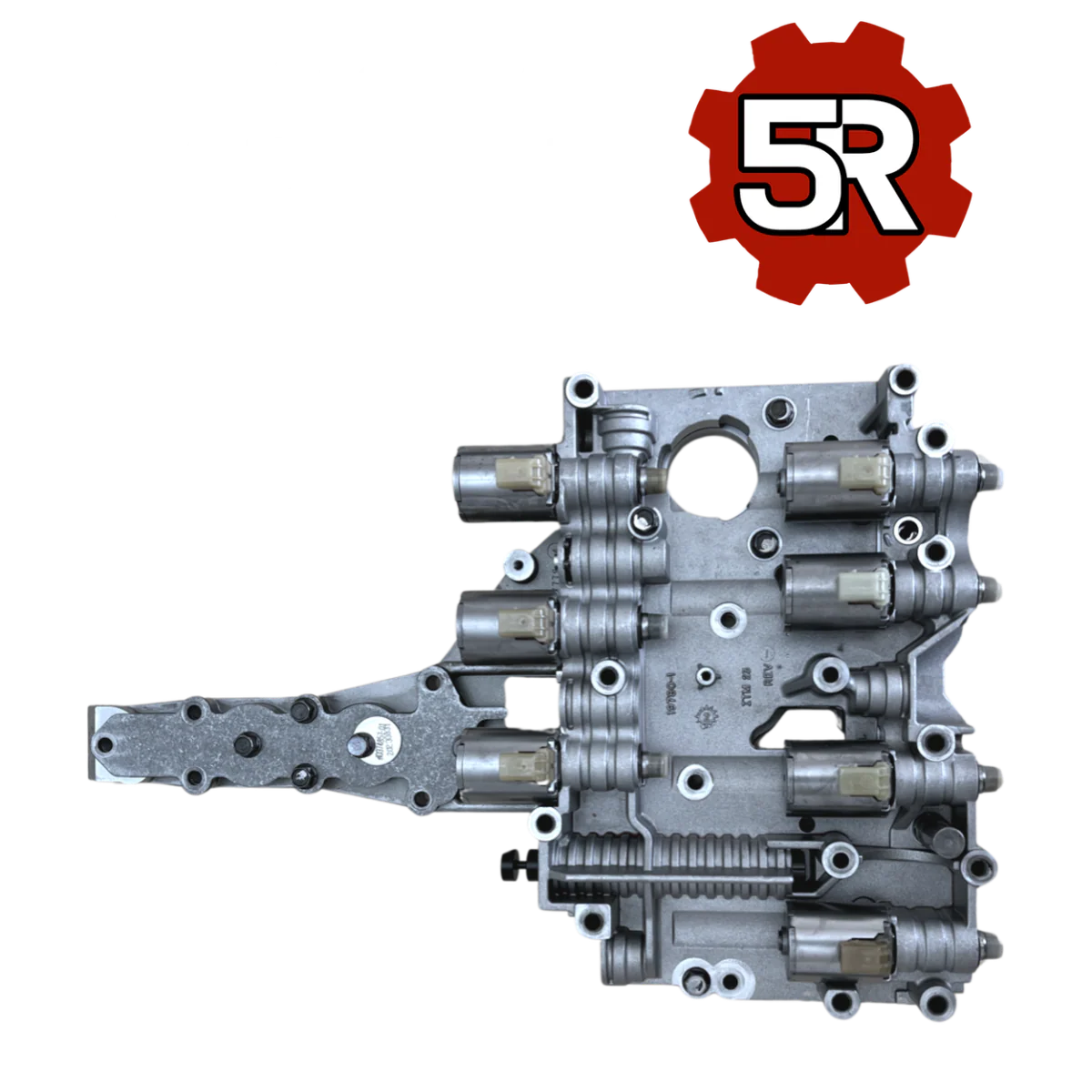 2003 - 2010 5R110 HIGH PERFORMANCE VALVEBODY aka "YOUR ADOPTED" 5R110-C100