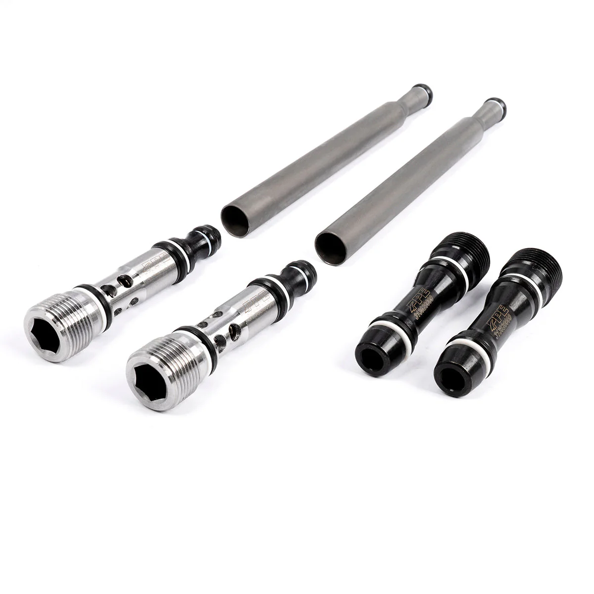 2004-2007 Ford Powerstroke 6.0L High Pressure Oil Standpipe and Rail Plug Kit 313020000 - Image 2