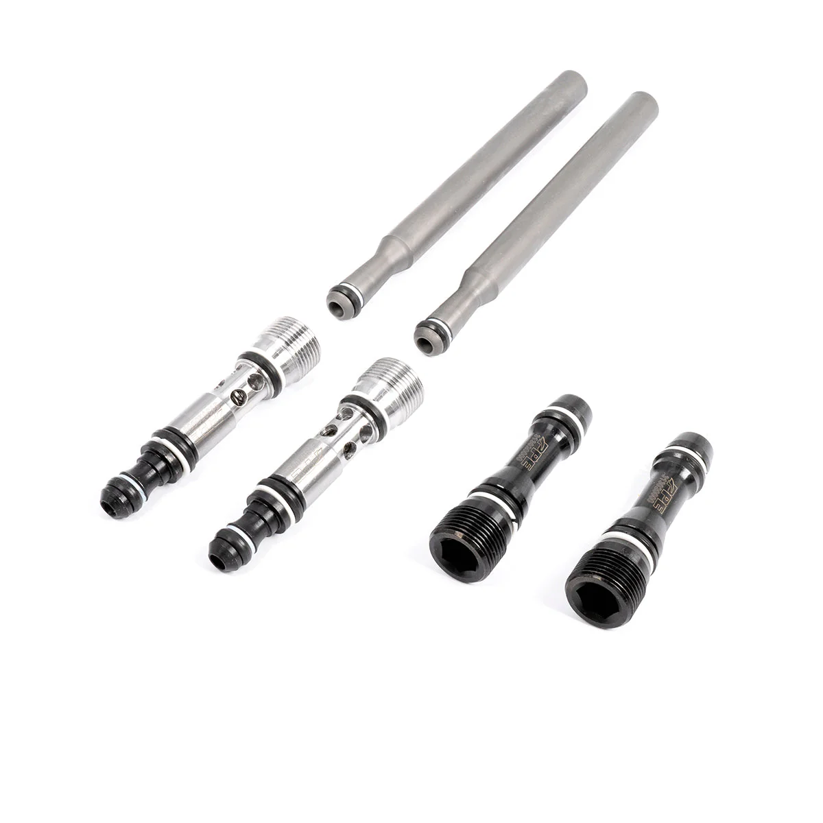 2004-2007 Ford Powerstroke 6.0L High Pressure Oil Standpipe and Rail Plug Kit 313020000 - Image 3