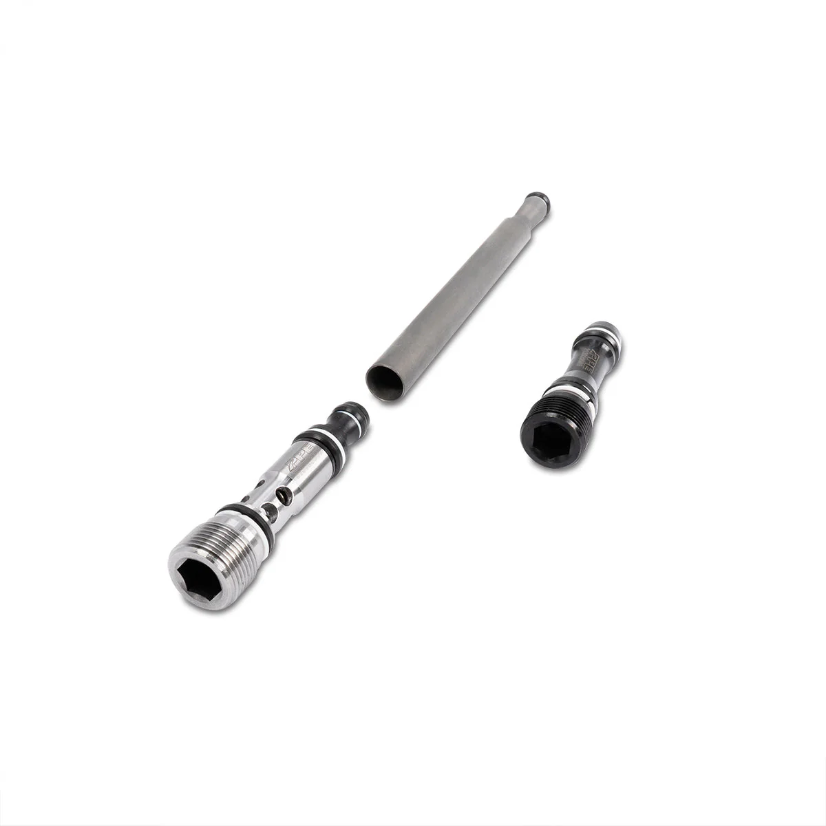 2004-2007 Ford Powerstroke 6.0L High Pressure Oil Standpipe and Rail Plug Kit 313020000 - Image 6