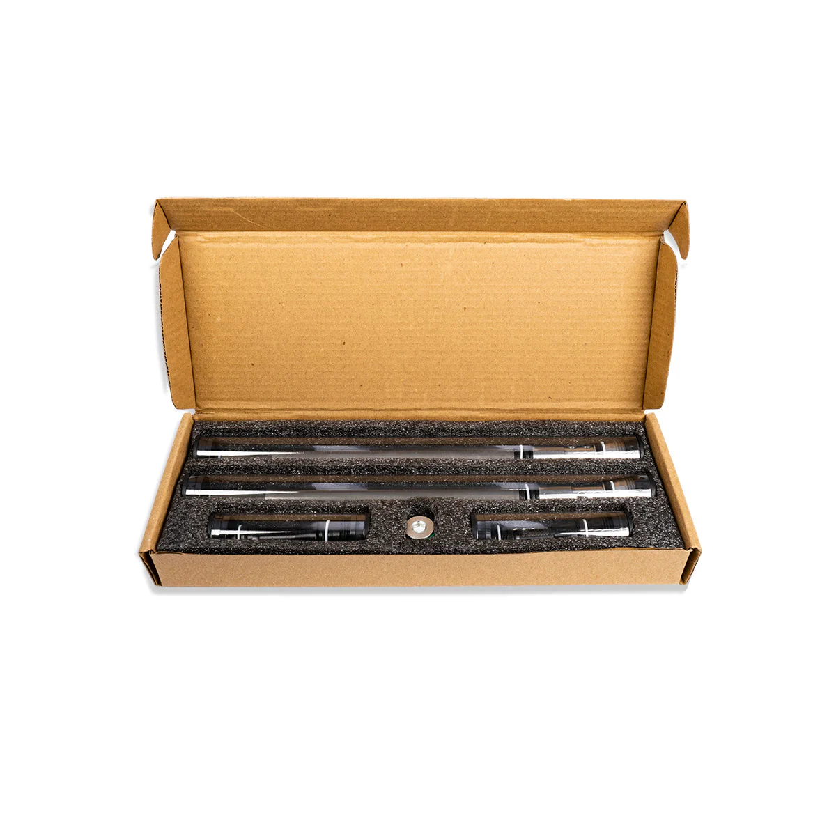 2004-2007 Ford Powerstroke 6.0L High Pressure Oil Standpipe and Rail Plug Kit 313020000 - Image 8