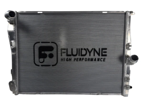 2006-2013 BMW 128i, 325i, 325xi,328i,328xi,330i,330xi,Z4, 3Row High Performance Aluminum Radiator