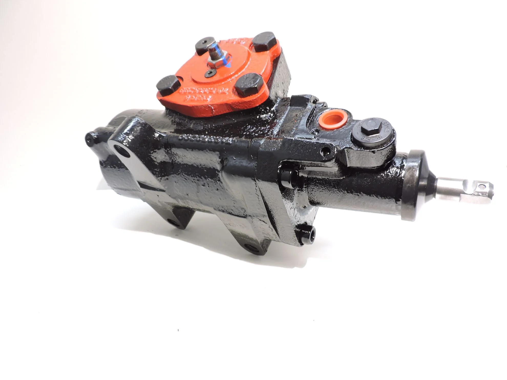 2007-2012 Dodge, RAM, or Sterling 3500-5500 Trucks Steering Gear RDH_TAS35