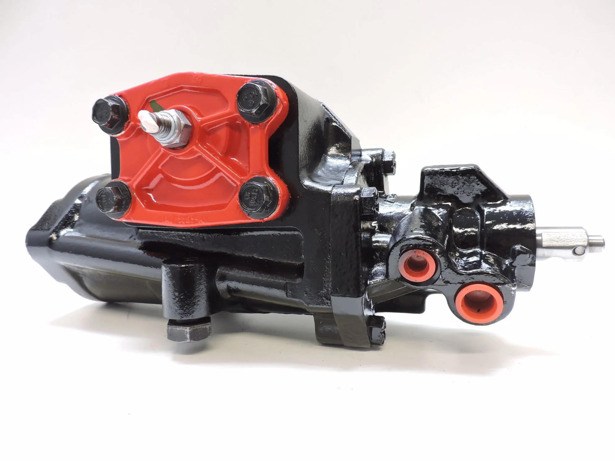2007-2018 Ford E-150 to E-450 Vans Steering Gear RDH_2770