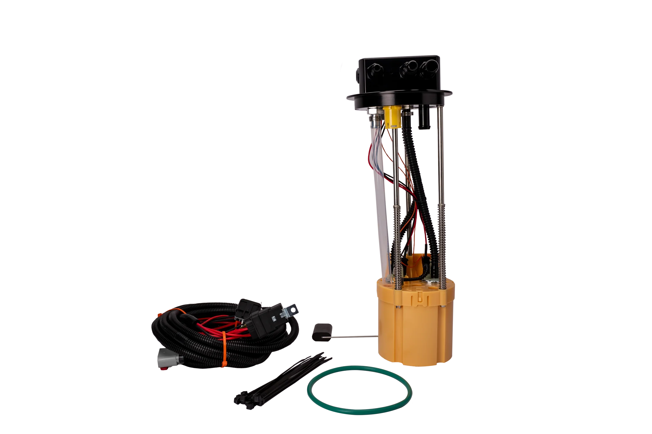 2007.5-2010 GM Powerflo In-Tank Lift Pump Fleece Performance