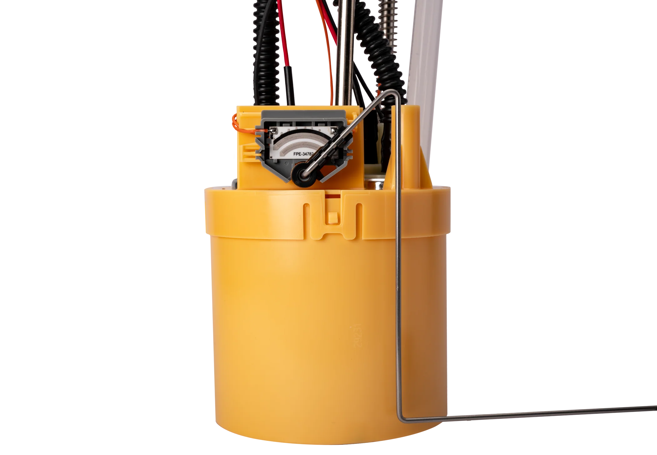 2007.5-2010 GM Powerflo In-Tank Lift Pump Fleece Performance - Image 5