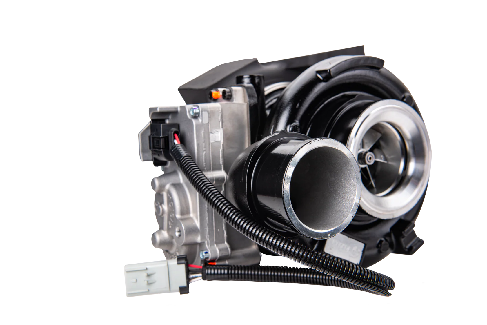 2007.5-2012 Dodge 2500/3500 Cummins 63mm FMW Holset VGT Cheetah Turbocharger Fleece Performance - Image 3