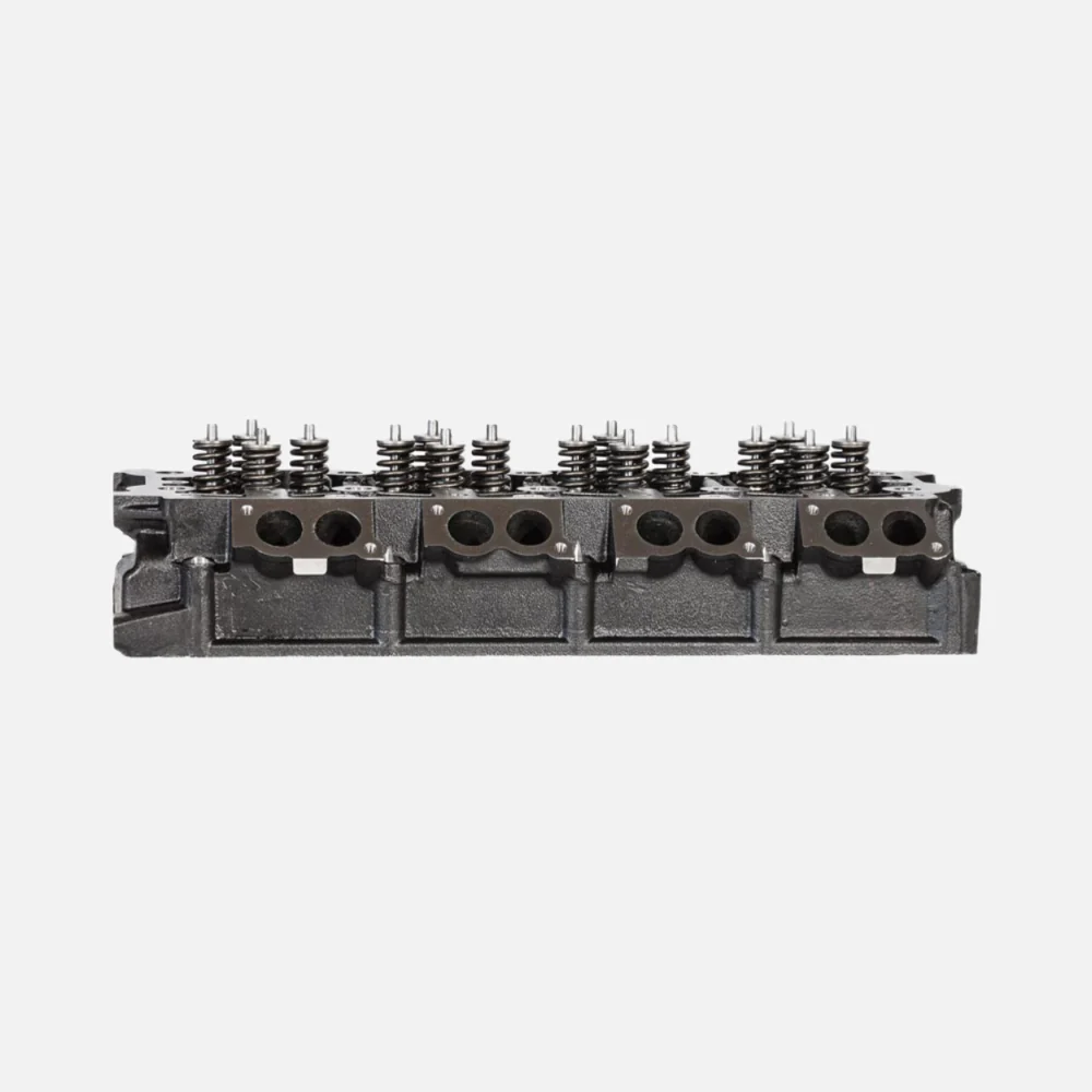 2008-2010 Ford Powerstroke 6.4L Loaded Cylinder Head with O-Ring - 2/Both Cylinder Heads - Image 3