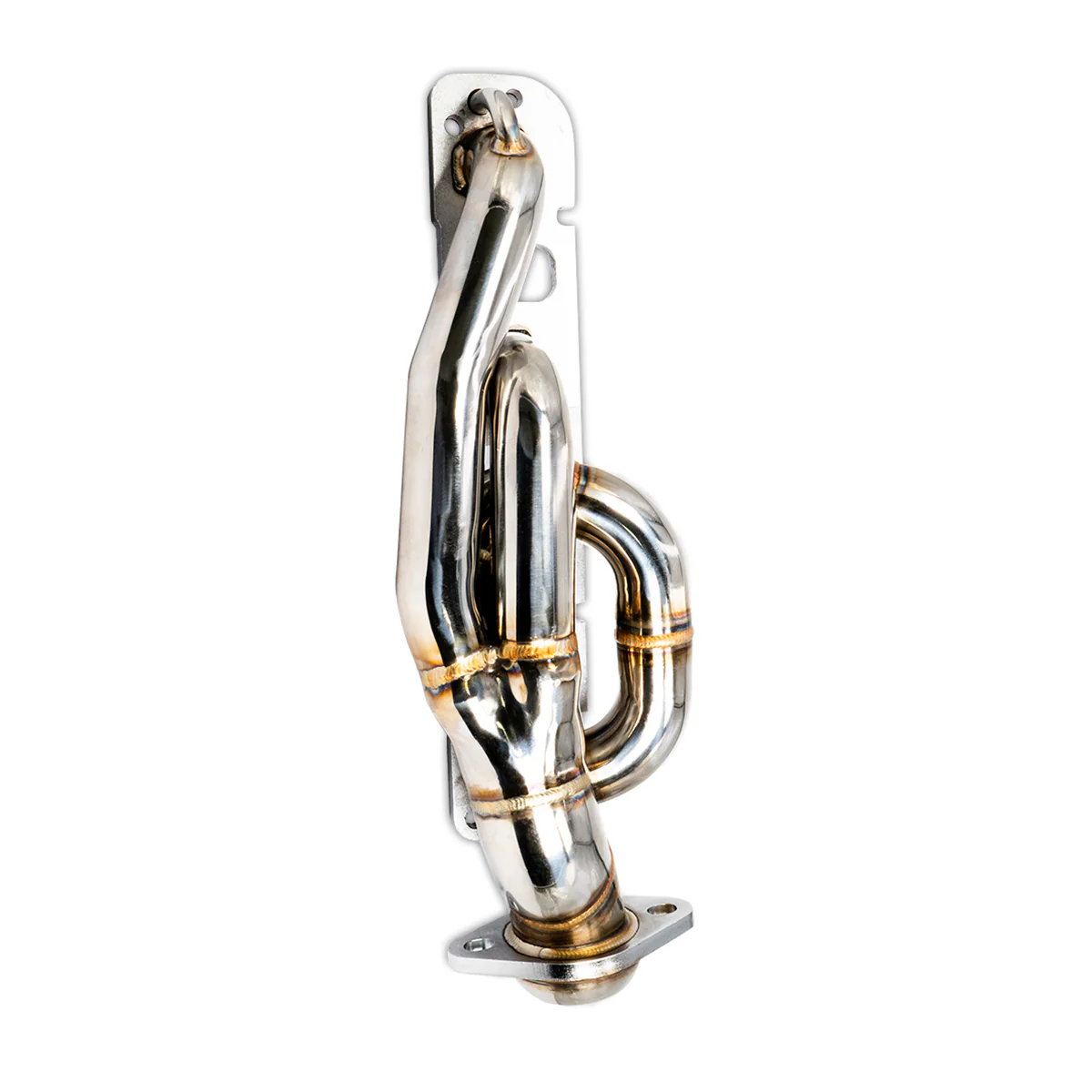 2009-2020 Ram 1500 Exhaust Headers 1-5/8 Inch Shorty 5.7L Gas PPE 216211030 - Image 7