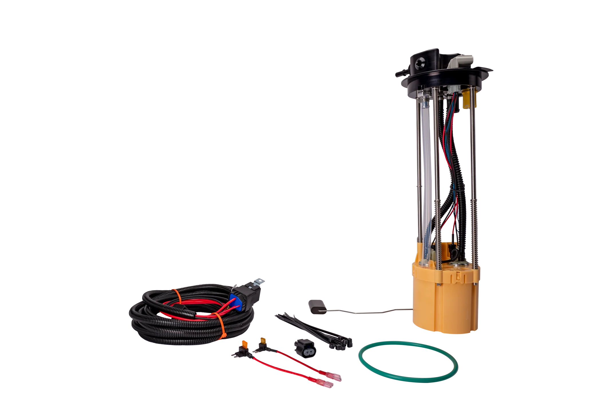 2011-2016 GM LML Duramax (Long Bed) PowerFlo Lift Pump Assembly Fleece Performance