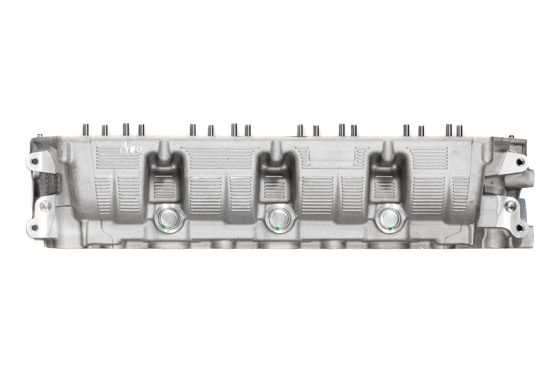6.7L Powerstroke Head Loaded OEM (Right Side). CA Excl. - Image 3