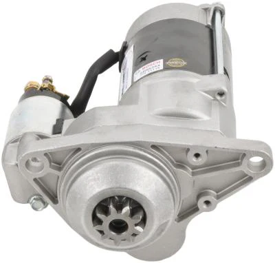 2011-2019 Bosch Reman Starter, GM 6.6L