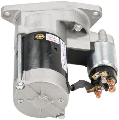 2011-2019 Bosch Reman Starter, GM 6.6L - Image 2