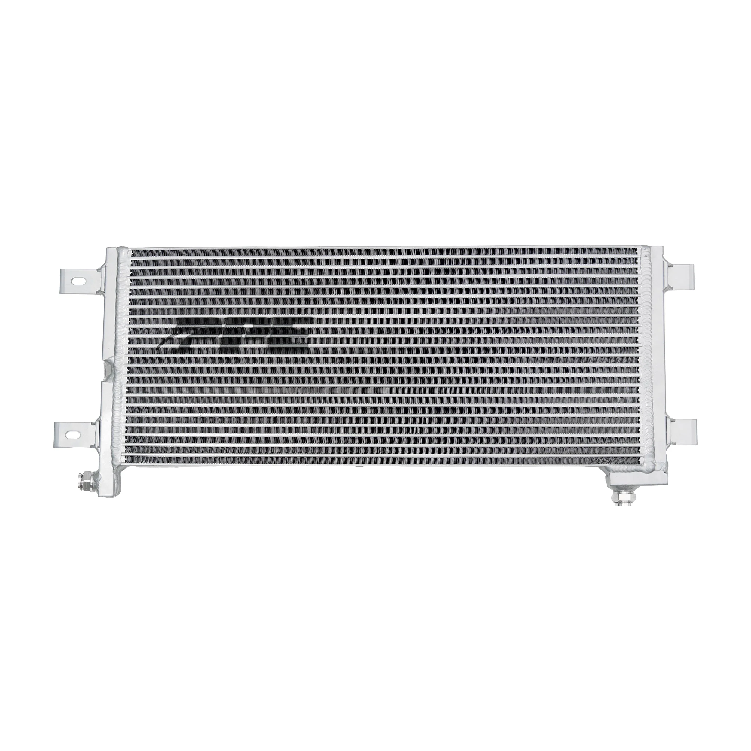2013-2014 RAM 2500/3500 68RFE/AS69RC Bar and Plate Transmission Cooler