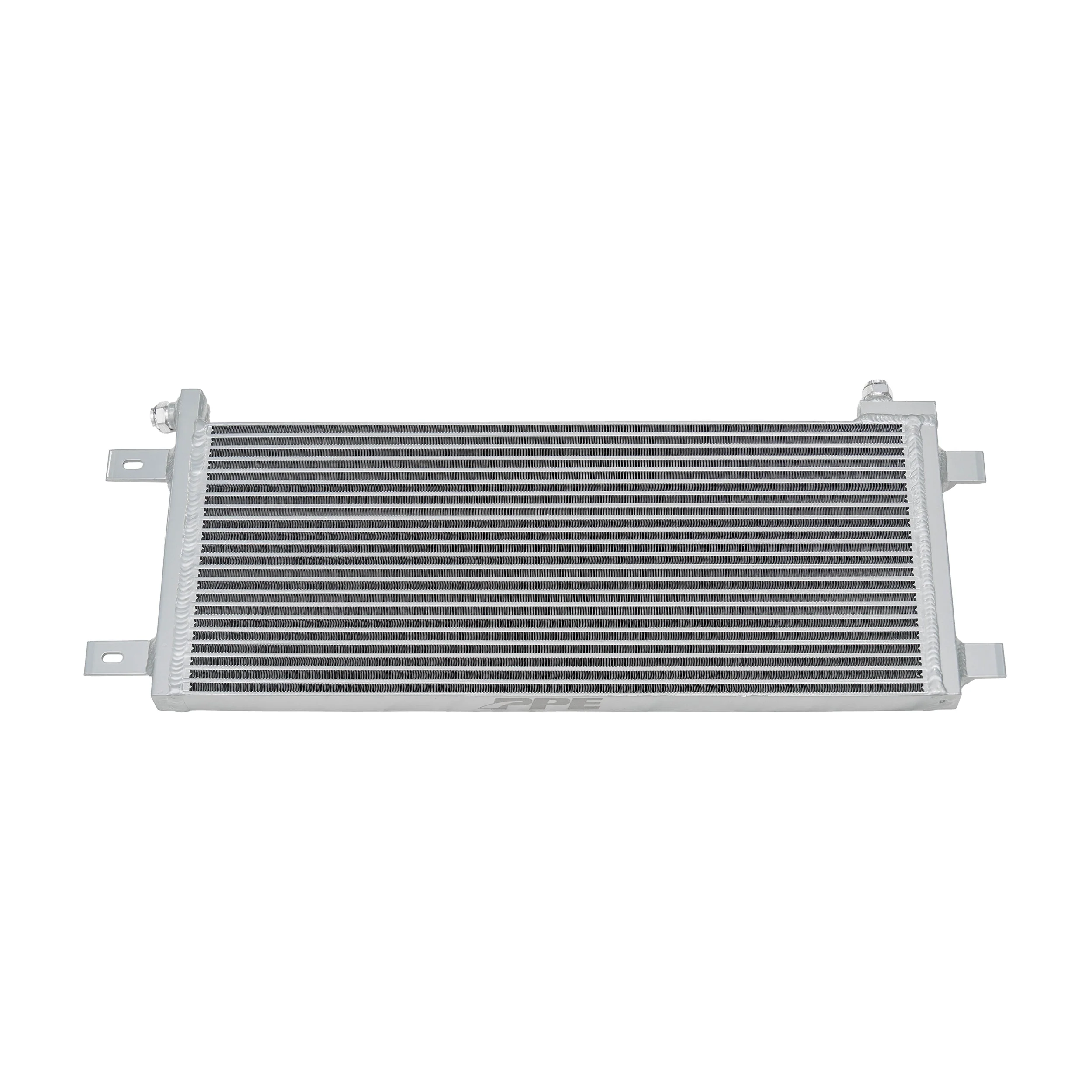 2013-2014 RAM 2500/3500 68RFE/AS69RC Bar and Plate Transmission Cooler - Image 4