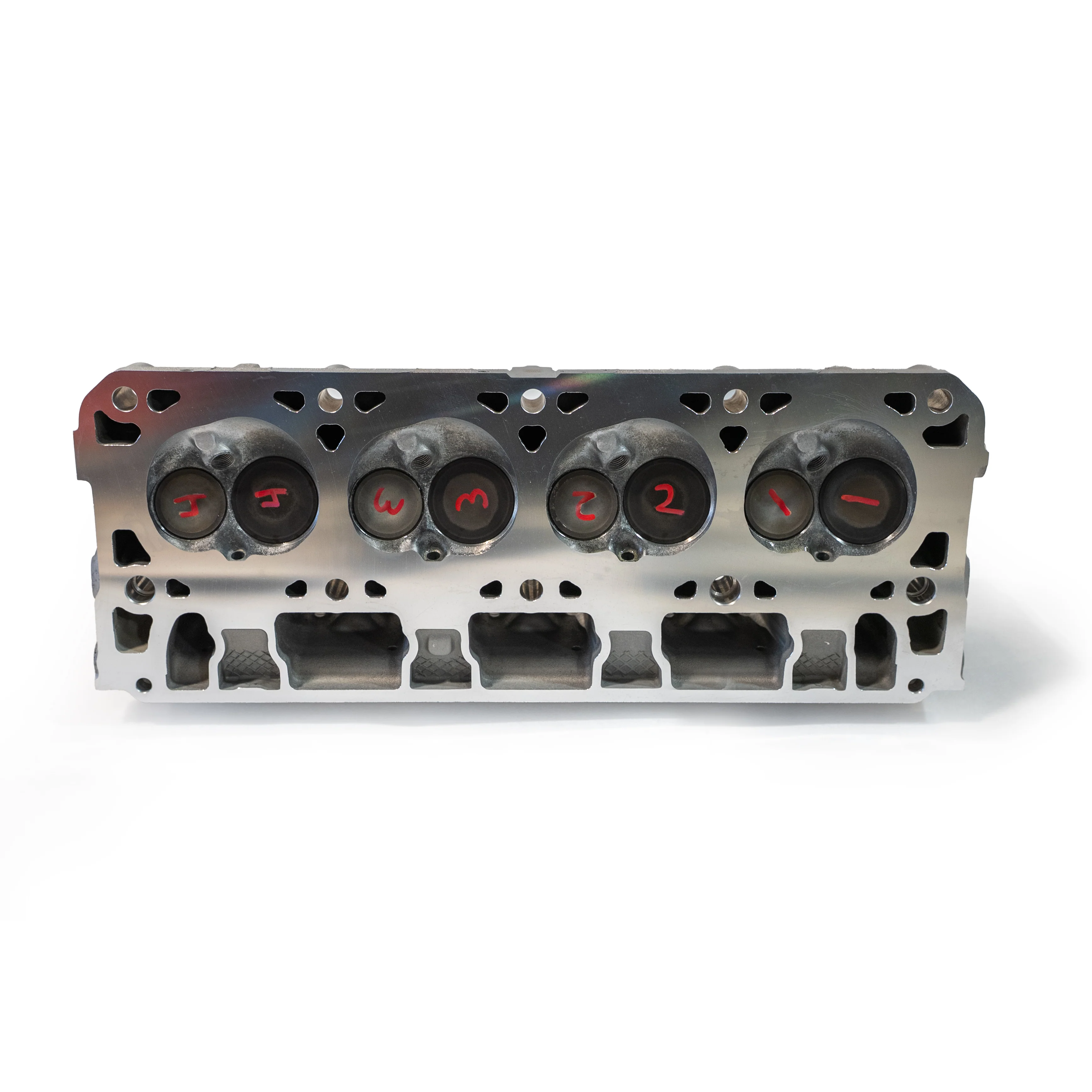 2014 - 2019 L83 GM 5.3L - One Cylinder head - 12620214 | 823 - Image 3