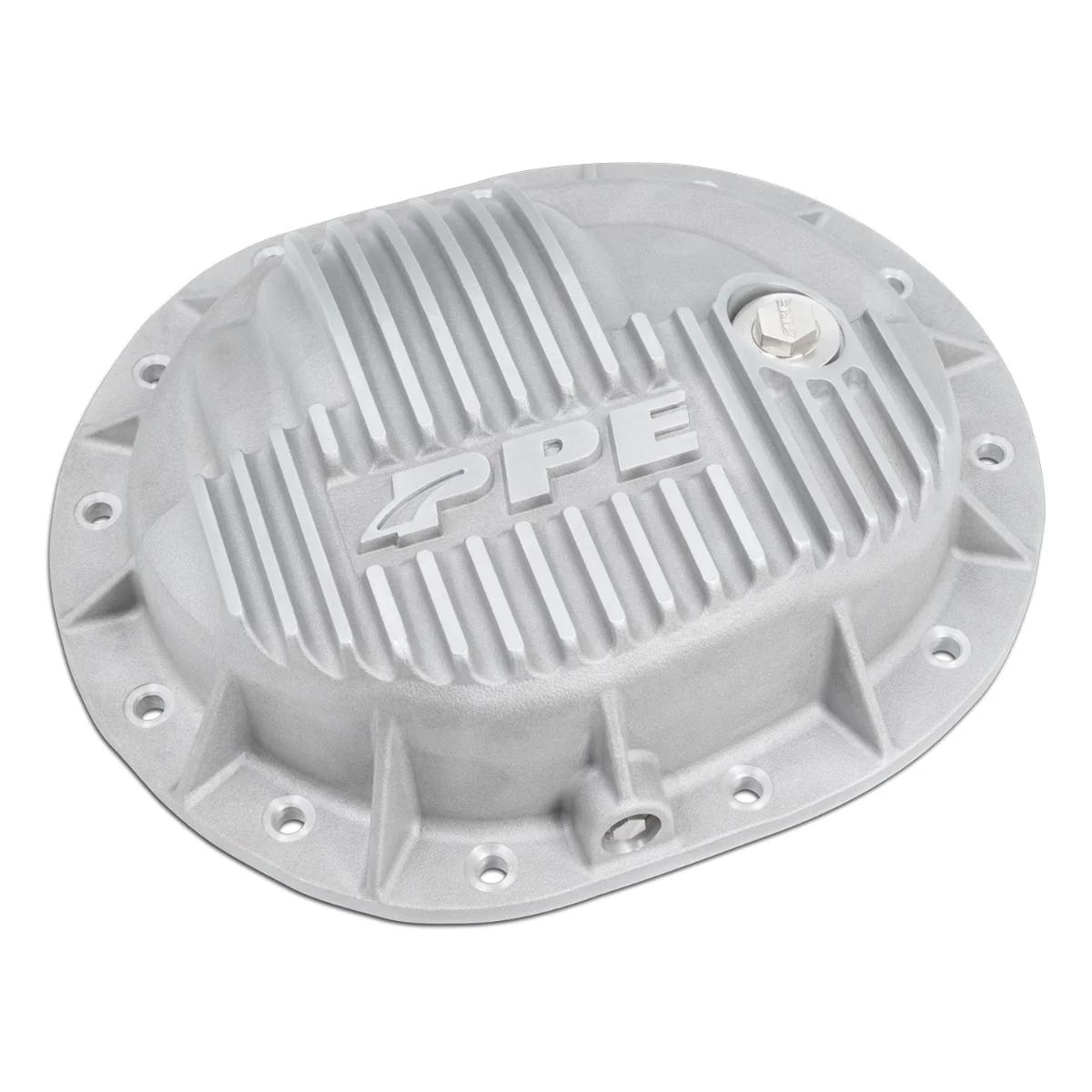 2014-2023 GM 1500 9.5 Inch /9.76 Inch -12 Rear Axle Heavy-Duty Cast Aluminum Rear Differential Cover Raw 138051200