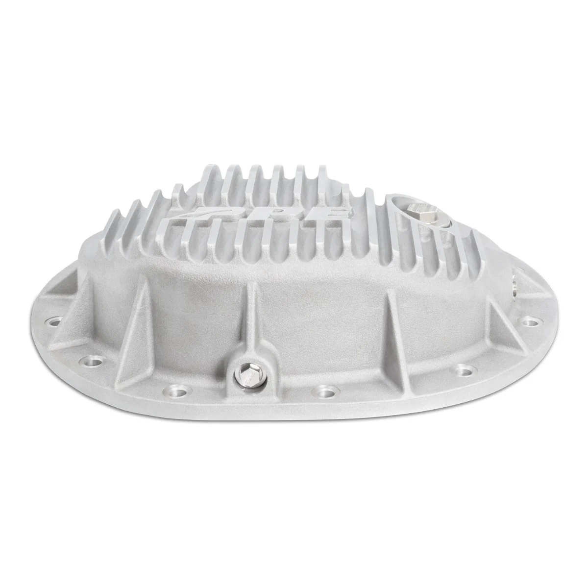 2014-2023 GM 1500 9.5 Inch /9.76 Inch -12 Rear Axle Heavy-Duty Cast Aluminum Rear Differential Cover Raw 138051200 - Image 3